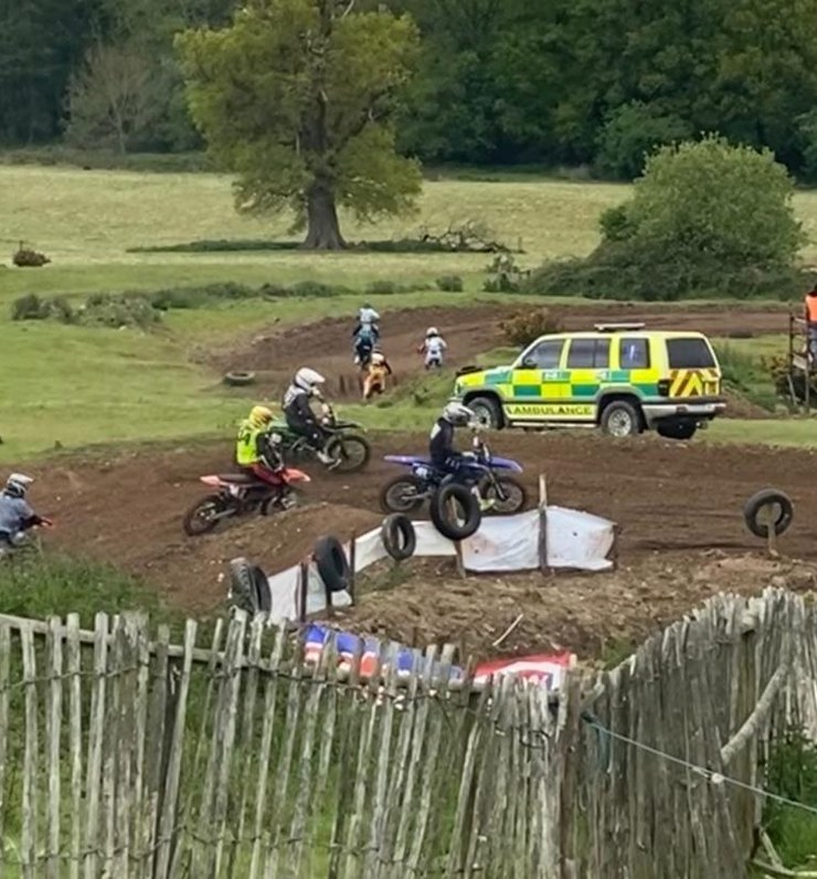 Motorsport