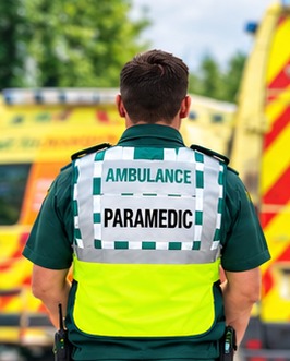 Paramedics